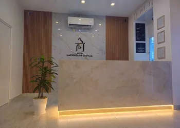 Hotel Hacienda de Castilla hotel thumbnail 4