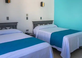Hotel Hacienda de Castilla hotel thumbnail 8