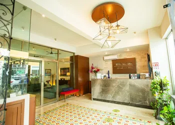 Hotel Nacional Merida hotel thumbnail 4