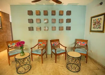 Hotel Nacional Merida hotel thumbnail 6