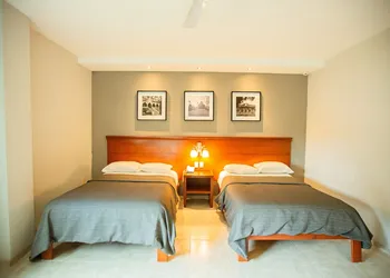 Hotel Nacional Merida hotel thumbnail 8