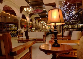 Hotel Del Portal, Puebla hotel thumbnail 2