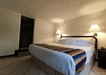 Hotel Del Portal, Puebla hotel thumbnail 5