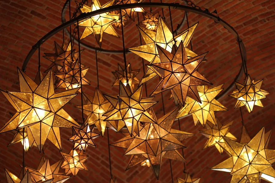 Imperio de Angeles hotel detail image 2