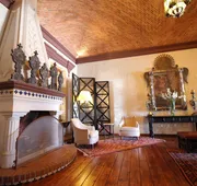 Imperio de Angeles hotel detail image 3