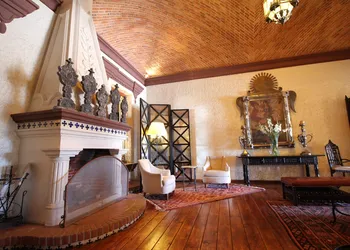 Imperio de Angeles hotel thumbnail 3
