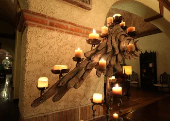 Imperio de Angeles hotel thumbnail 4