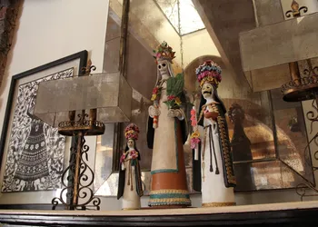 Imperio de Angeles hotel thumbnail 5