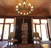 Imperio de Angeles hotel detail image 7