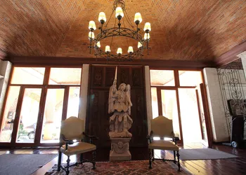 Imperio de Angeles hotel thumbnail 7