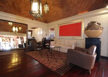 Imperio de Angeles hotel thumbnail 8