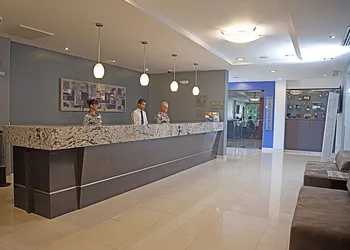 Calafia Hotel hotel thumbnail 2