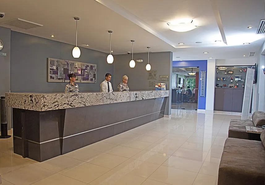 Calafia Hotel hotel detail image 2