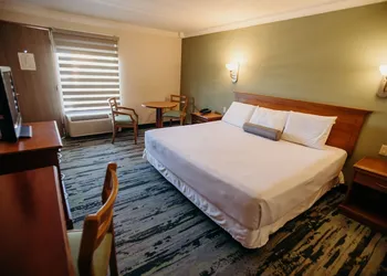 Calafia Hotel hotel thumbnail 4