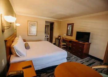 Calafia Hotel hotel thumbnail 5