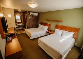 Calafia Hotel hotel thumbnail 6