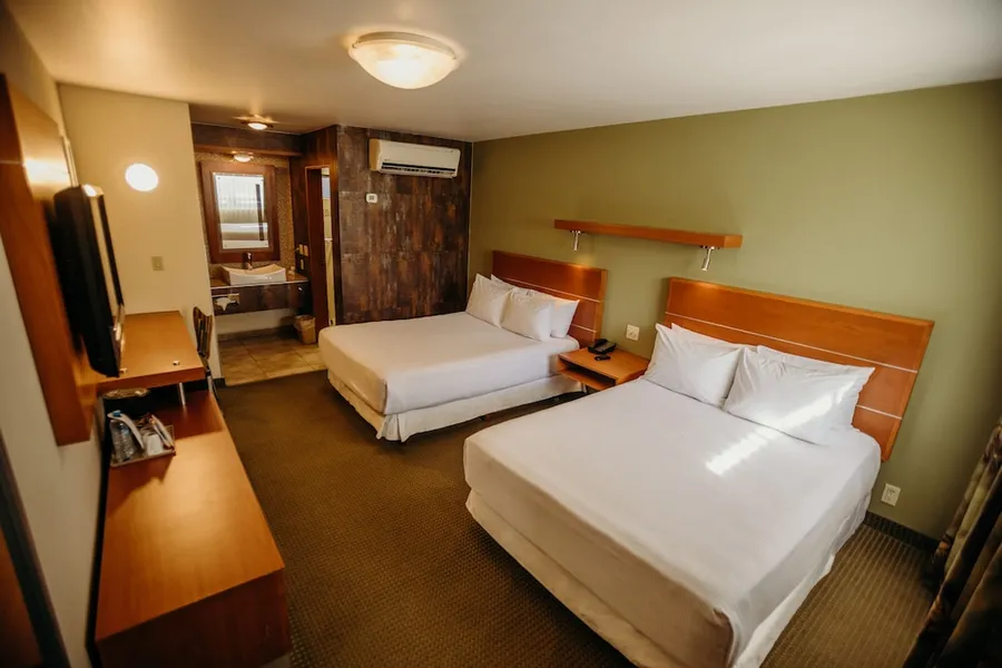 Calafia Hotel hotel detail image 6