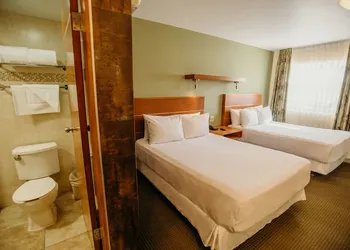 Calafia Hotel hotel thumbnail 7