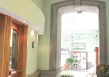 Puebla de Antaño Hotel hotel thumbnail 2
