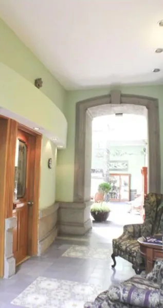 Puebla de Antaño Hotel hotel detail image 2