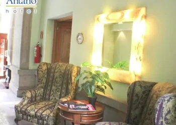 Puebla de Antaño Hotel hotel thumbnail 4