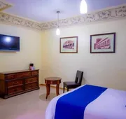 Puebla de Antaño Hotel hotel detail image 5