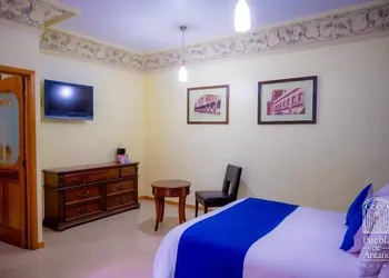 Puebla de Antaño Hotel hotel thumbnail 5