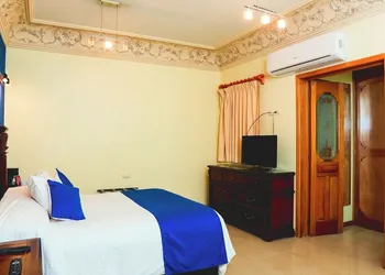 Puebla de Antaño Hotel hotel thumbnail 6