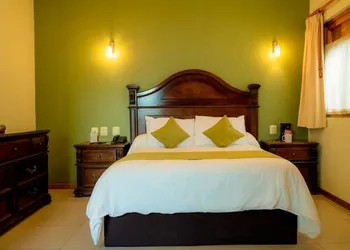 Puebla de Antaño Hotel hotel thumbnail 8