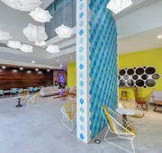 Krystal Urban Cancun & Beach Club hotel detail image 3