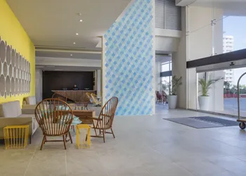Krystal Urban Cancun & Beach Club hotel thumbnail 4