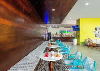 Krystal Urban Cancun & Beach Club hotel thumbnail 8