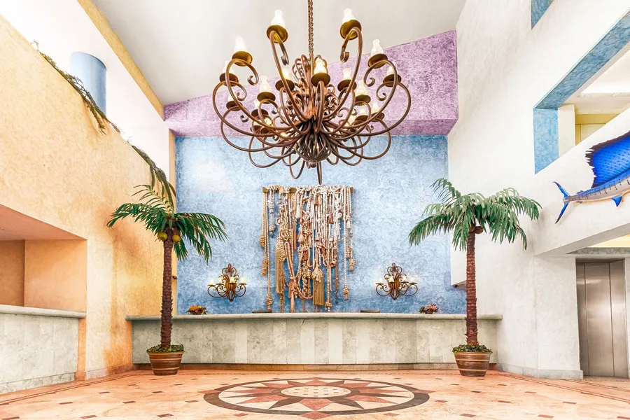 Posada Real Ixtapa hotel detail image 2