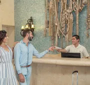 Posada Real Ixtapa hotel detail image 3