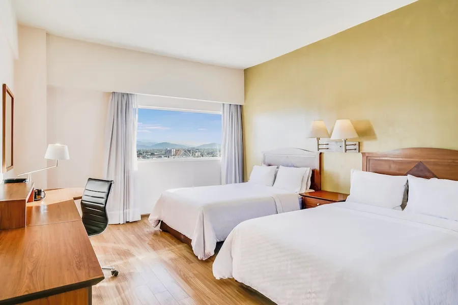 Fiesta Inn Torreon Galerias hotel detail image 6