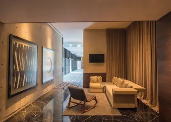 Grand Fiesta Americana Monterrey Valle hotel thumbnail 2