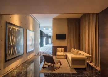 Grand Fiesta Americana Monterrey Valle hotel thumbnail 2