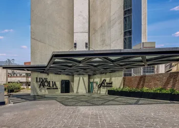 Grand Fiesta Americana Monterrey Valle hotel thumbnail 3