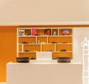 Fiesta Inn Saltillo hotel detail image 3