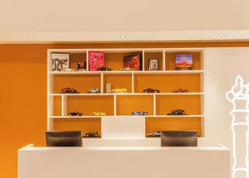 Fiesta Inn Saltillo hotel thumbnail 3