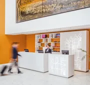 Fiesta Inn Saltillo hotel detail image 4