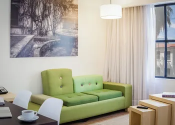 Fiesta Inn Saltillo hotel thumbnail 7
