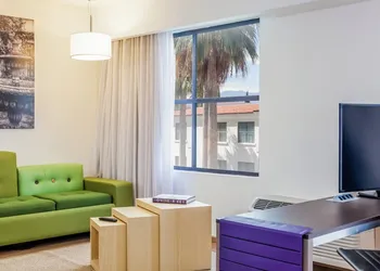 Fiesta Inn Saltillo hotel thumbnail 8