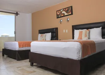 Calypso Hotel Cancun hotel thumbnail 5