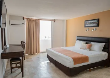 Calypso Hotel Cancun hotel thumbnail 6