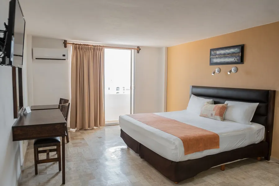 Calypso Hotel Cancun hotel detail image 6