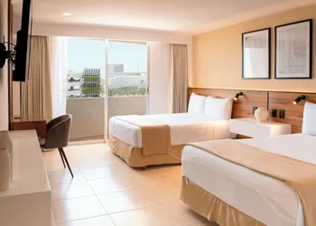 Calypso Hotel Cancun hotel thumbnail 7