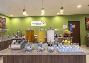 Holiday Inn Express Guadalajara Aeropuerto by IHG hotel thumbnail 2