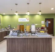 Holiday Inn Express Guadalajara Aeropuerto by IHG hotel detail image 3
