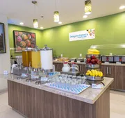 Holiday Inn Express Guadalajara Aeropuerto by IHG hotel detail image 4